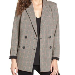 TROUVÉ Menswear Blazer
